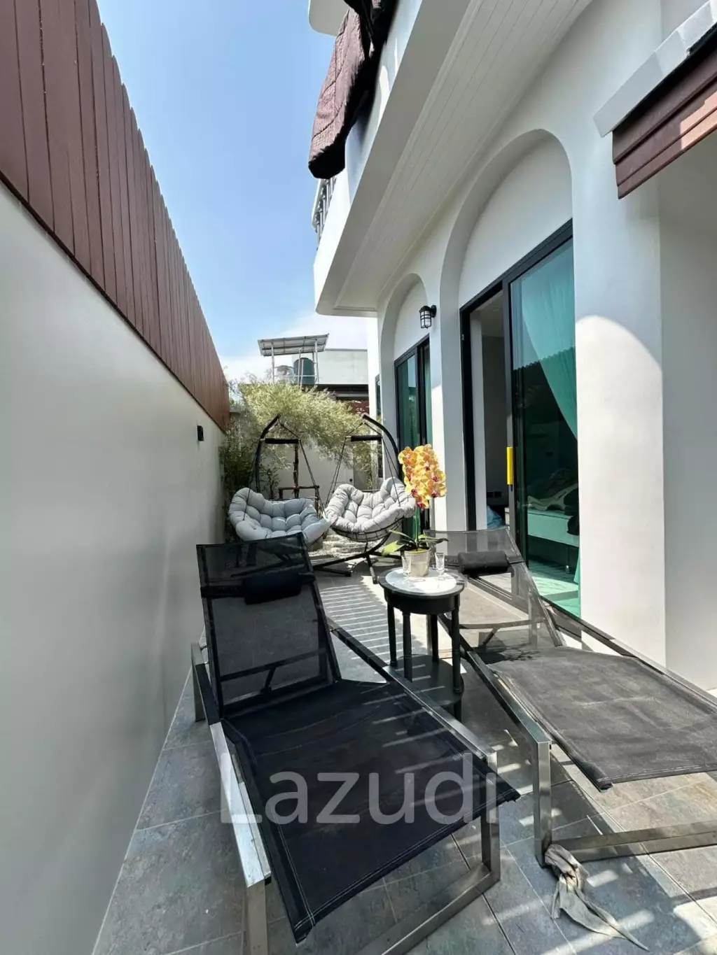 Sea View 2 Bedroom Pool Villa In Rawai