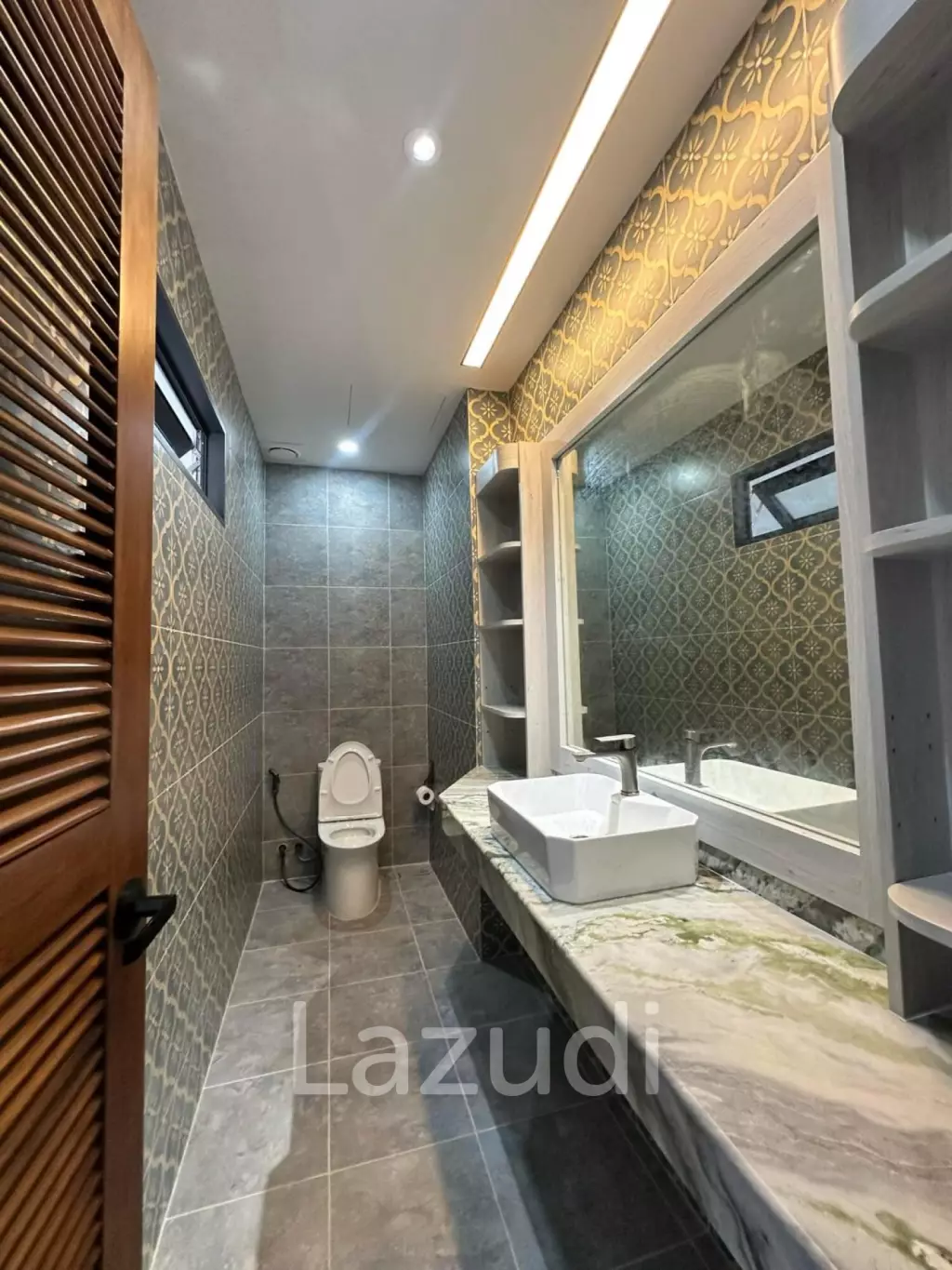 Sea View 2 Bedroom Pool Villa In Rawai