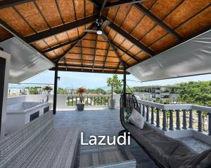 Sea View 2 Bedroom Pool Villa In Rawai