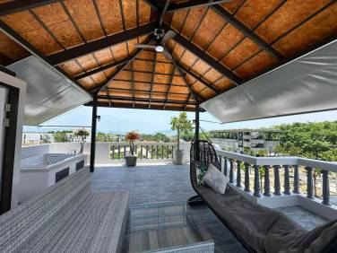 Sea View 2 Bedroom Pool Villa In Rawai