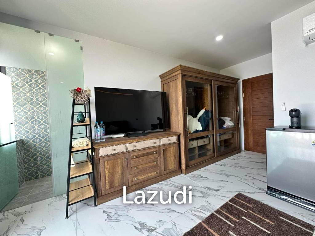 Sea View 2 Bedroom Pool Villa In Rawai