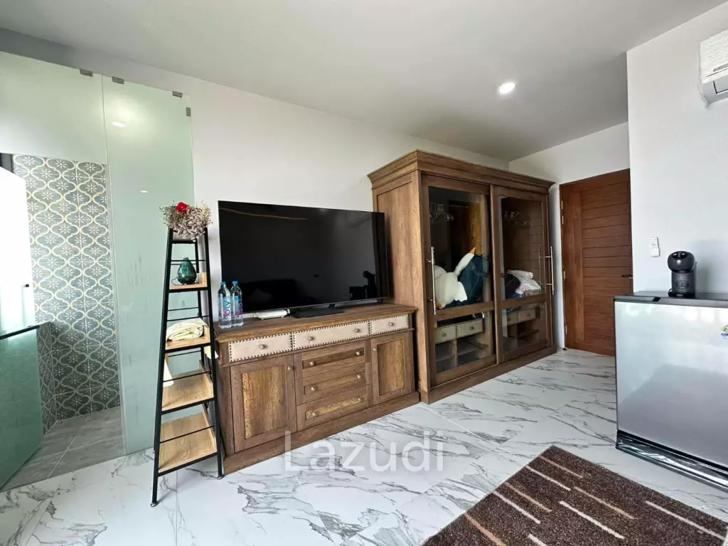 Sea View 2 Bedroom Pool Villa In Rawai