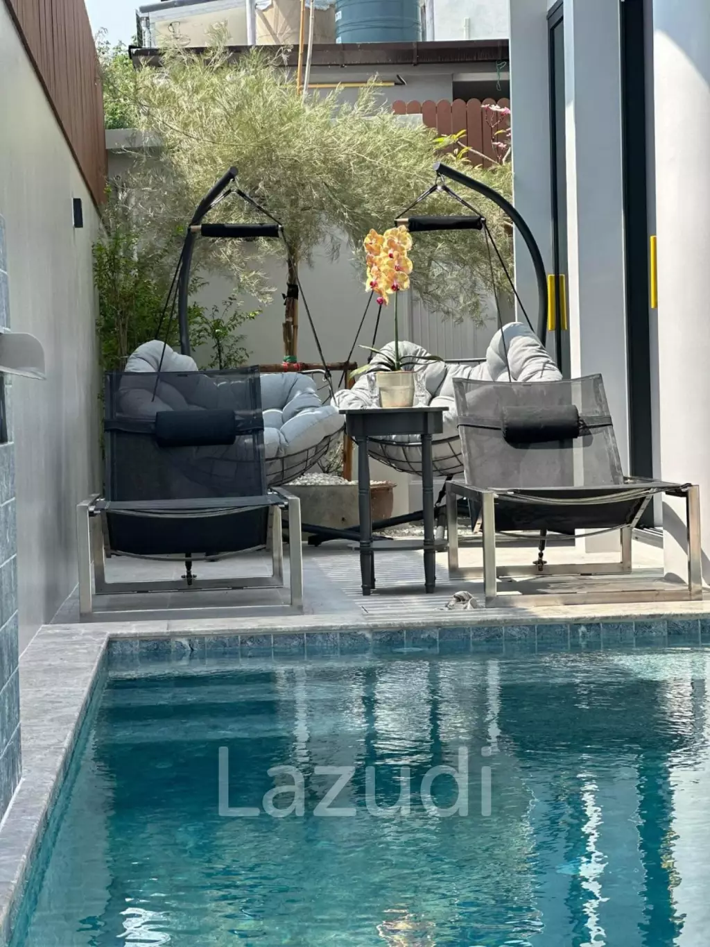 Sea View 2 Bedroom Pool Villa In Rawai