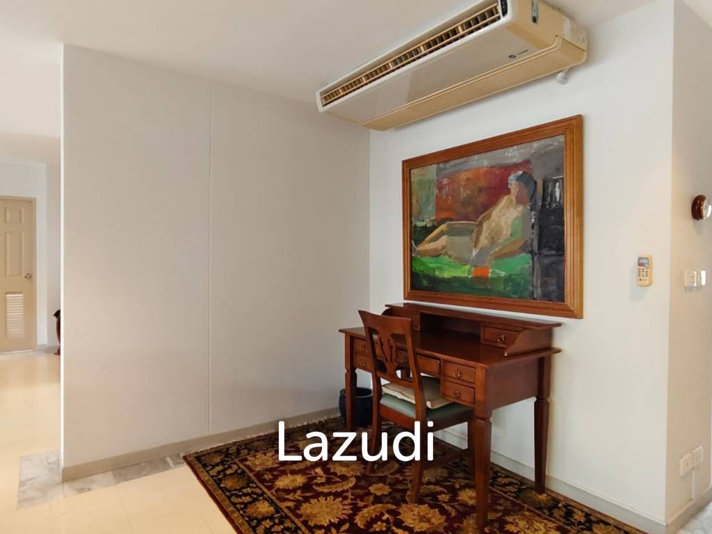 For Rent - Spacious 4-Bed Duplex Condo in Santipura Hua Hin