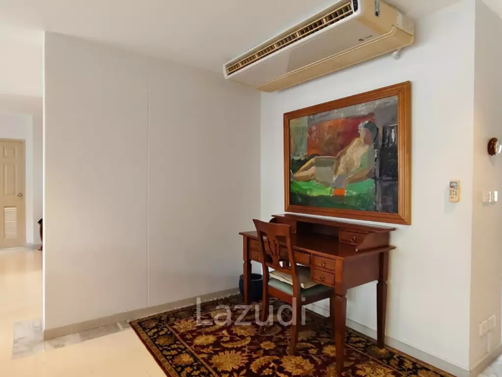 For Rent - Spacious 4-Bed Duplex Condo in Santipura Hua Hin