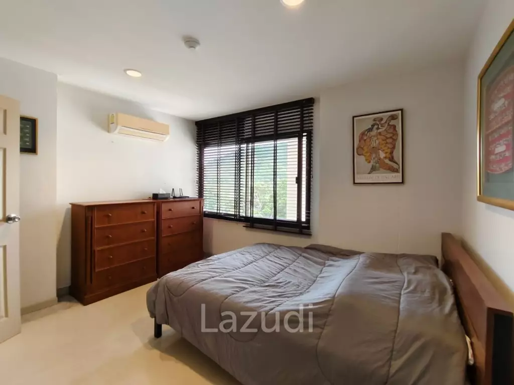 For Rent - Spacious 4-Bed Duplex Condo in Santipura Hua Hin