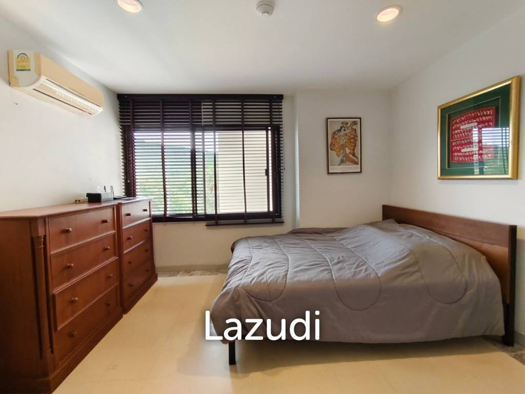 For Rent - Spacious 4-Bed Duplex Condo in Santipura Hua Hin