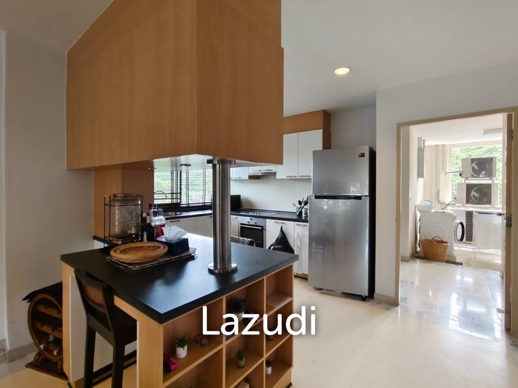 For Rent - Spacious 4-Bed Duplex Condo in Santipura Hua Hin