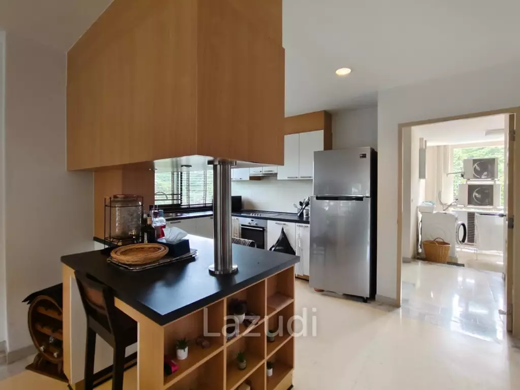 For Rent - Spacious 4-Bed Duplex Condo in Santipura Hua Hin