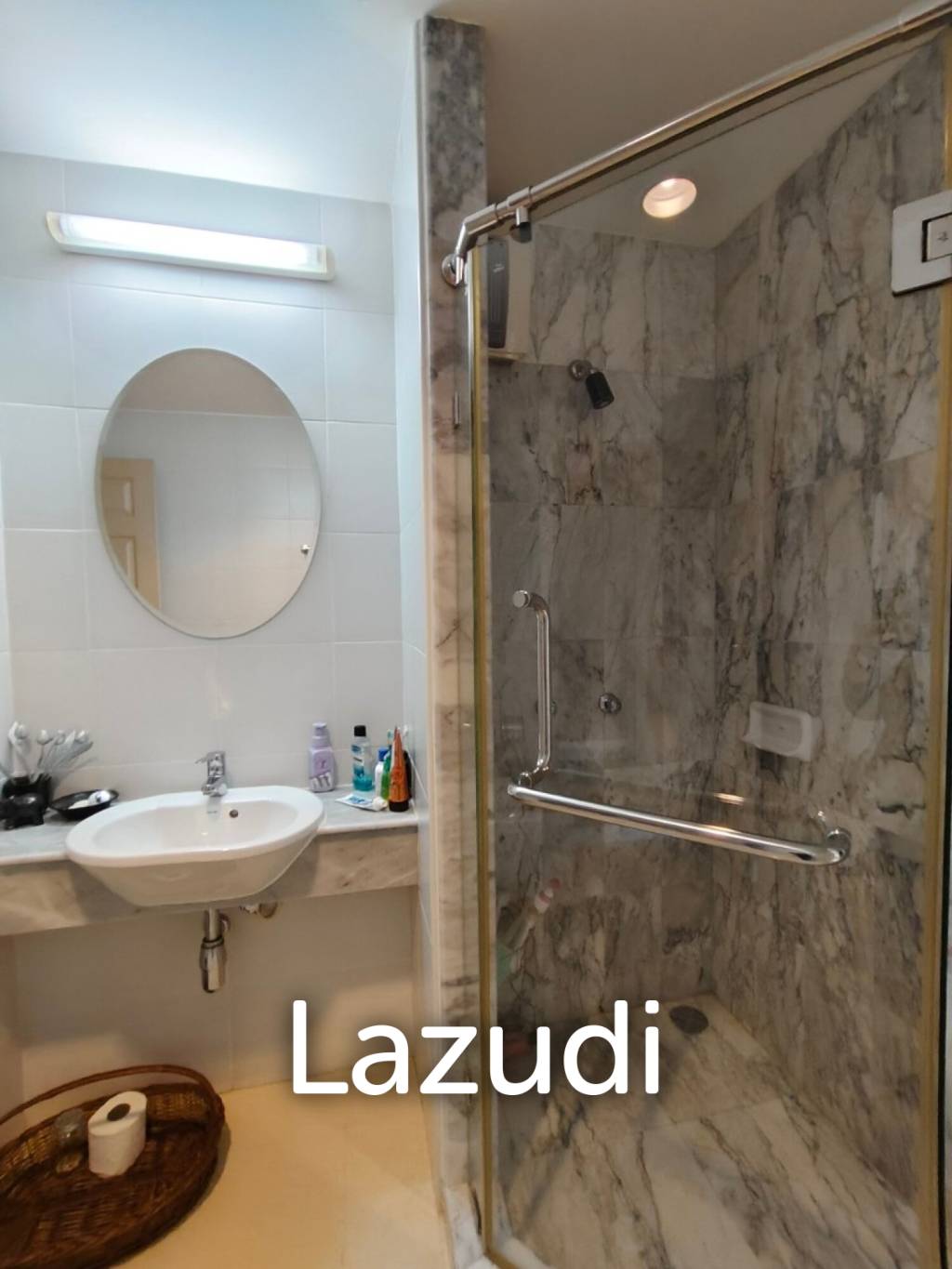 For Rent - Spacious 4-Bed Duplex Condo in Santipura Hua Hin