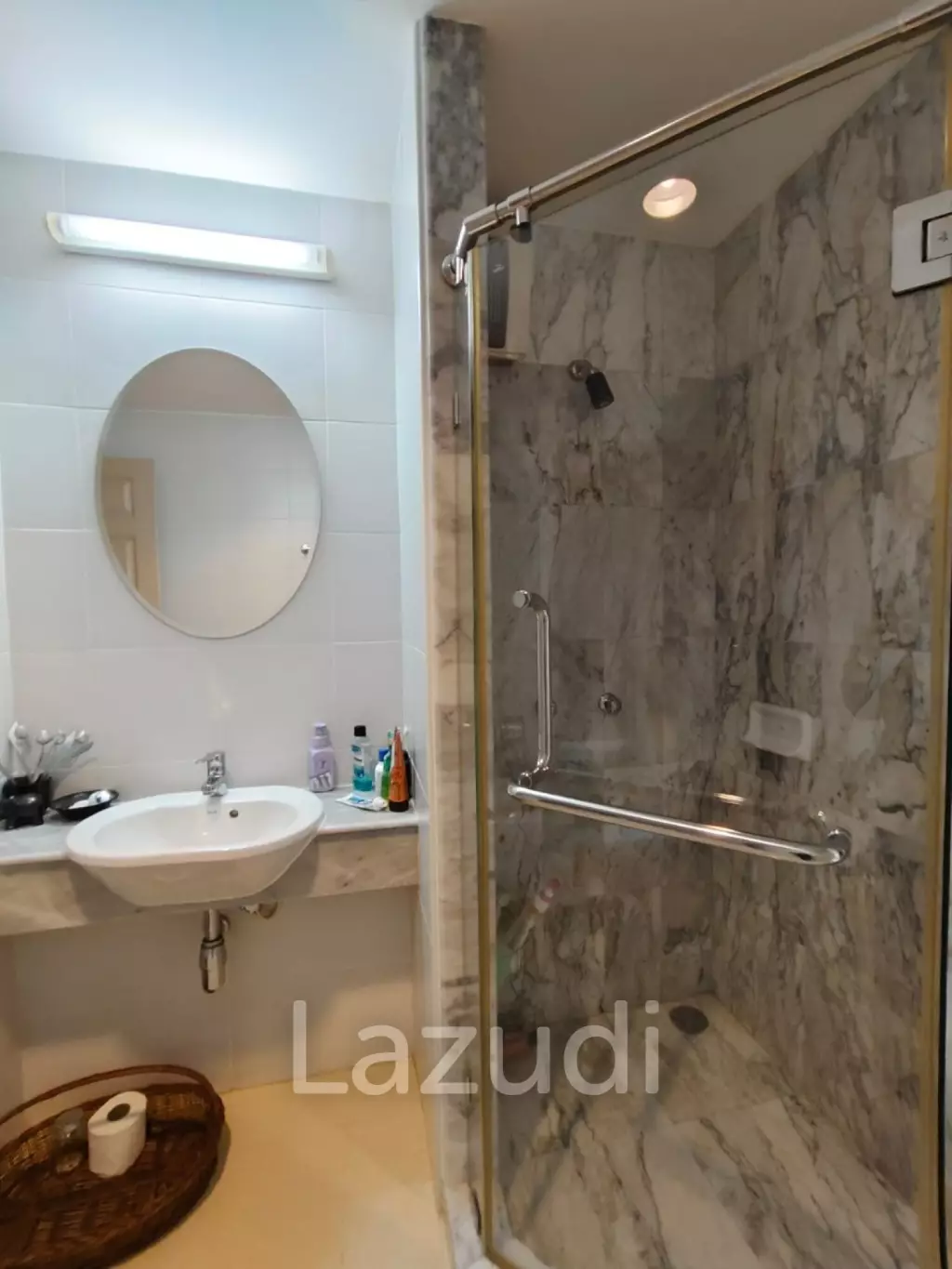 For Rent - Spacious 4-Bed Duplex Condo in Santipura Hua Hin