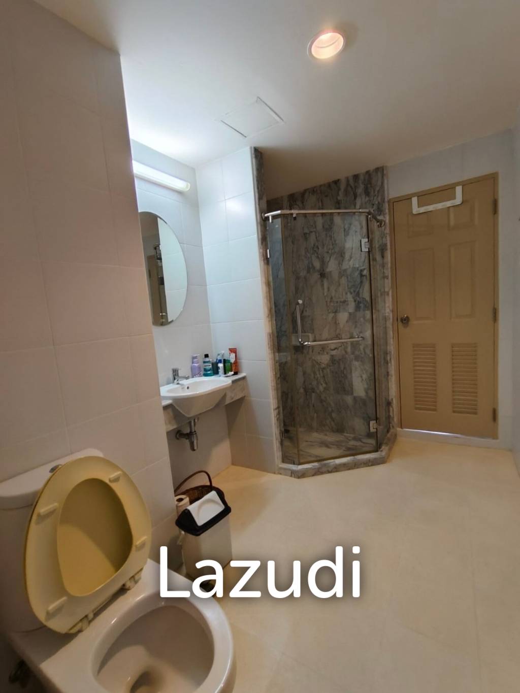 For Rent - Spacious 4-Bed Duplex Condo in Santipura Hua Hin