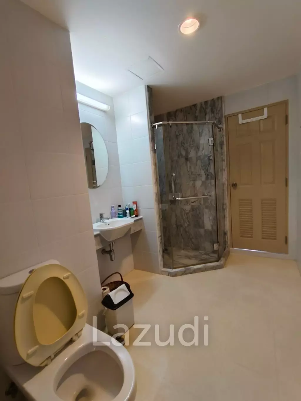 For Rent - Spacious 4-Bed Duplex Condo in Santipura Hua Hin