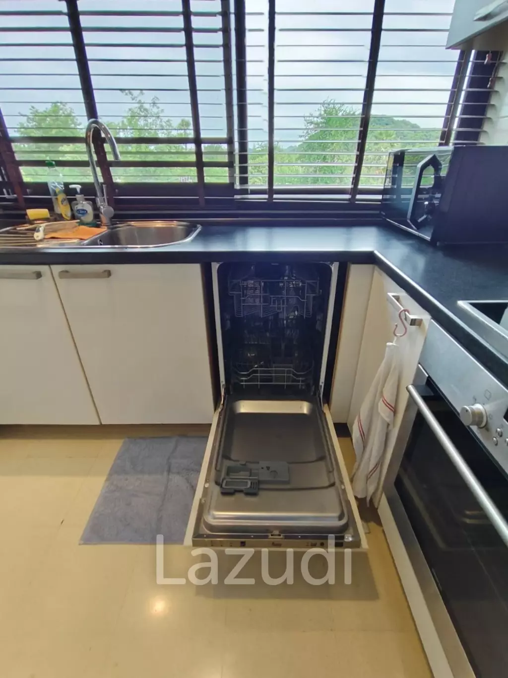 For Rent - Spacious 4-Bed Duplex Condo in Santipura Hua Hin