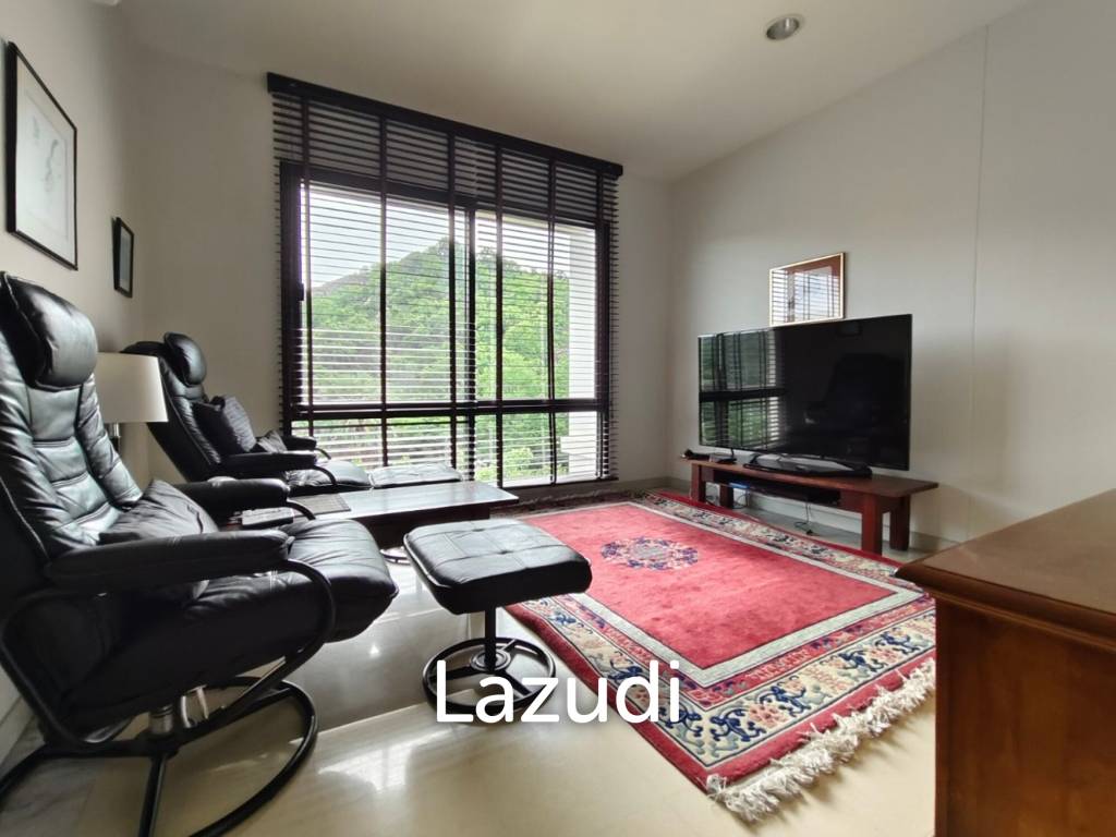 For Rent - Spacious 4-Bed Duplex Condo in Santipura Hua Hin