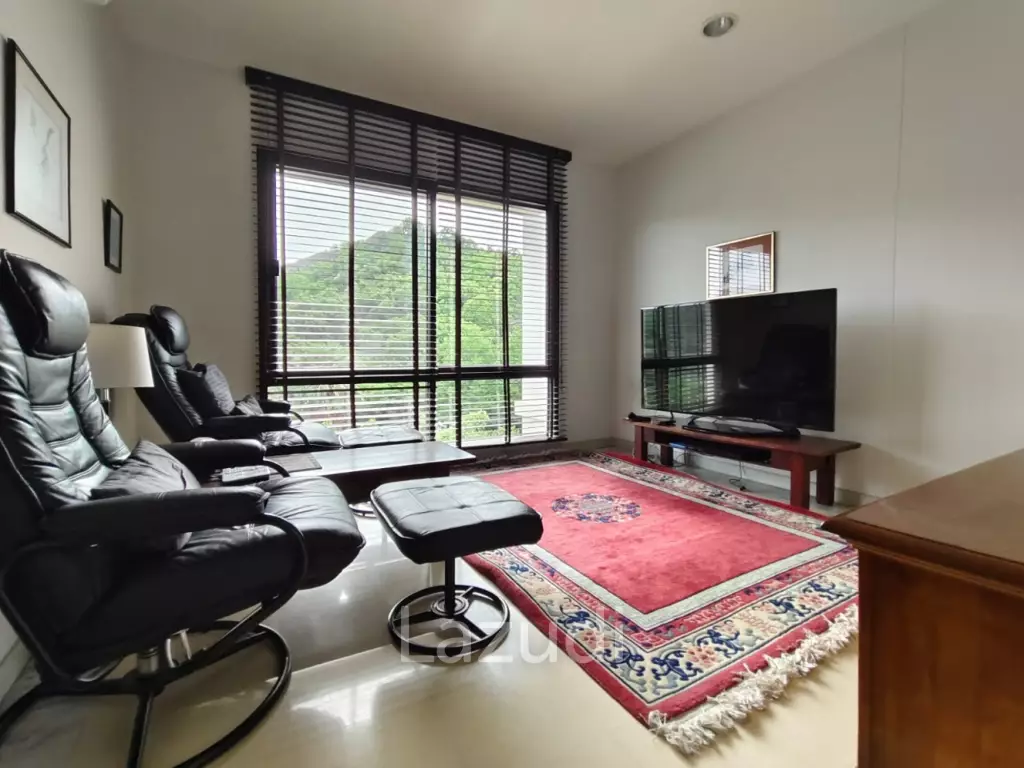 For Rent - Spacious 4-Bed Duplex Condo in Santipura Hua Hin