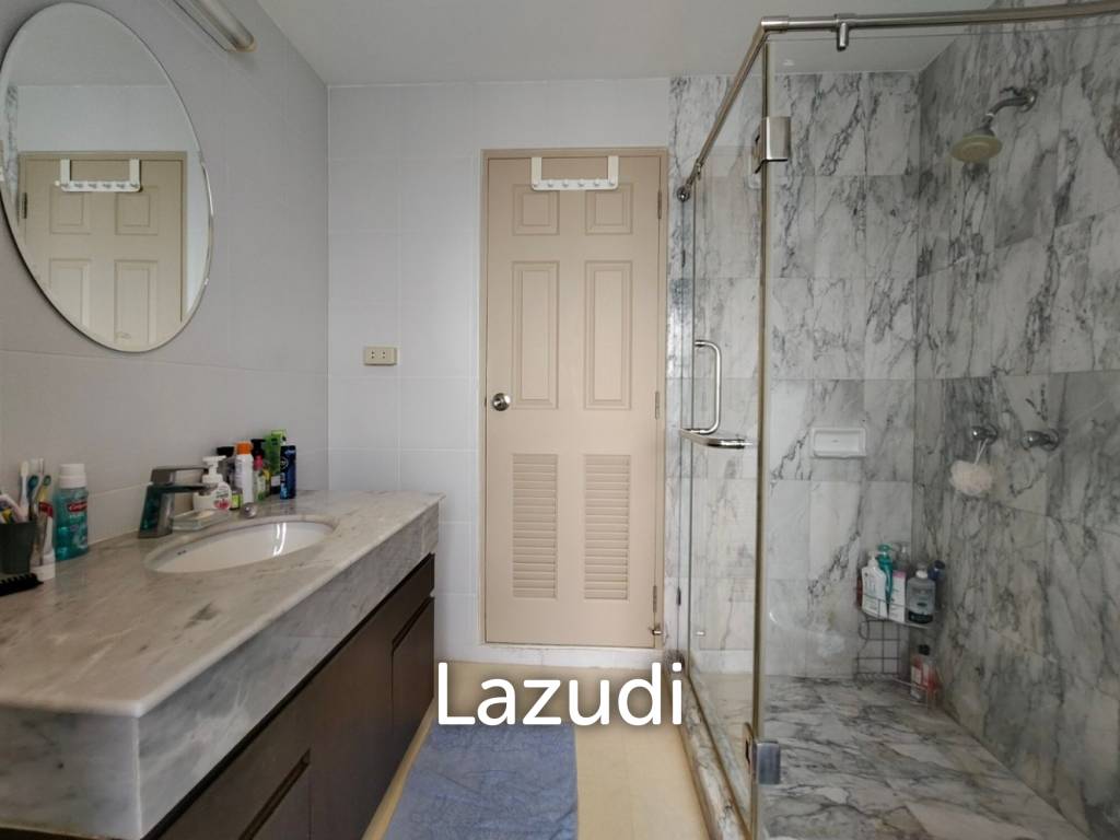 For Rent - Spacious 4-Bed Duplex Condo in Santipura Hua Hin
