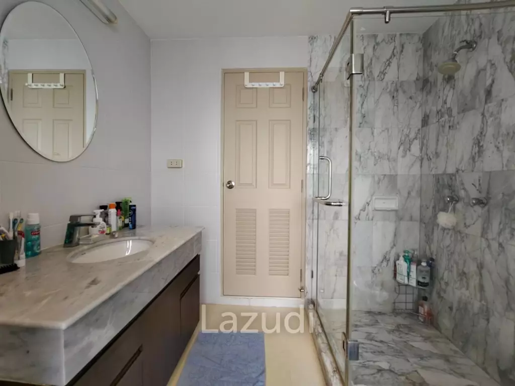 For Rent - Spacious 4-Bed Duplex Condo in Santipura Hua Hin