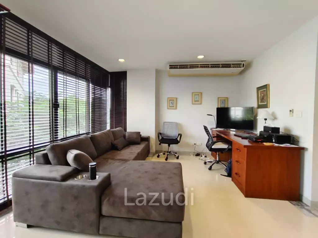 For Rent - Spacious 4-Bed Duplex Condo in Santipura Hua Hin