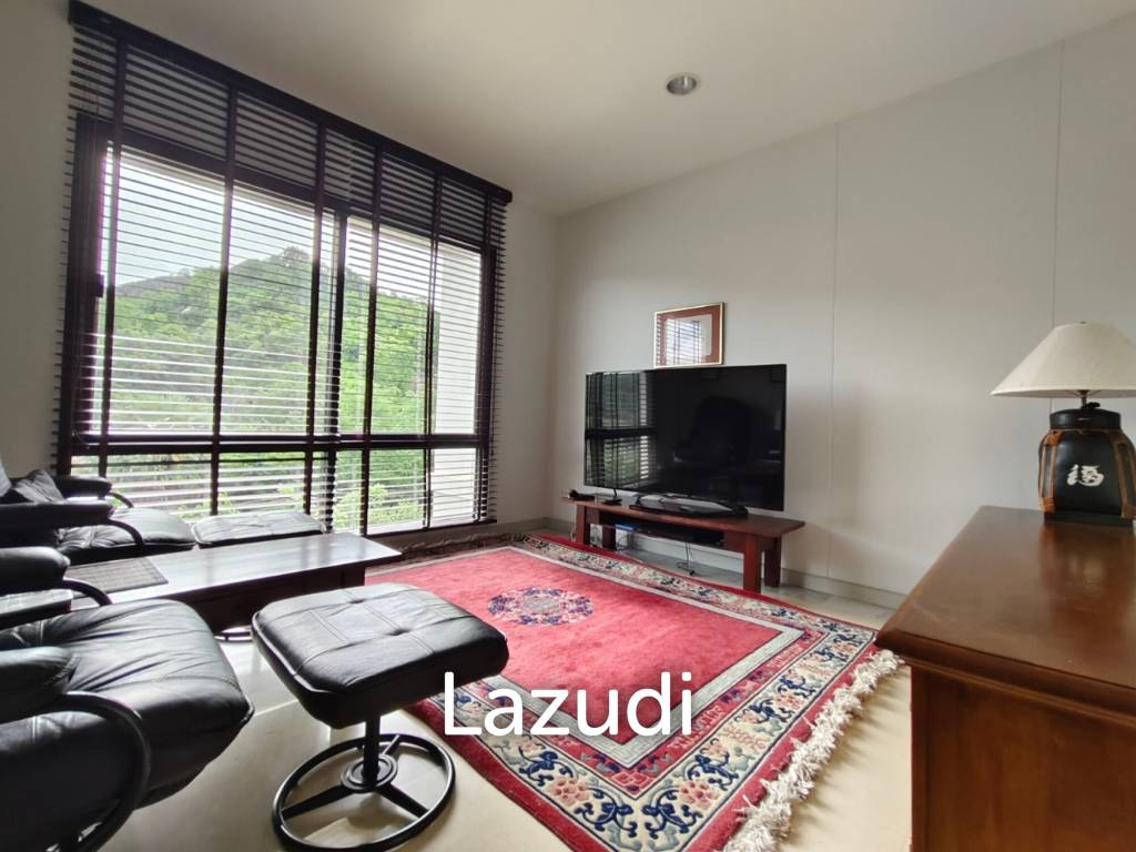 For Rent - Spacious 4-Bed Duplex Condo in Santipura Hua Hin