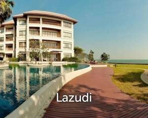 For Rent - Spacious 4-Bed Duplex Condo in Santipura Hua Hin