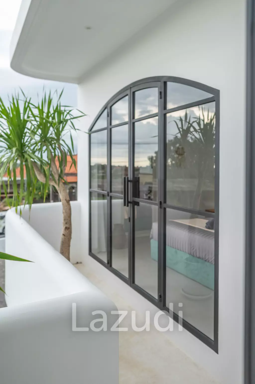 Beautiful Mediterranean 2 Bed Villa Tumbak Bayuh Pererenan