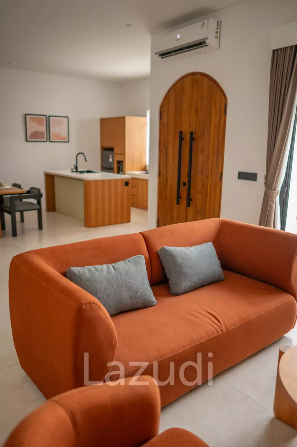 Beautiful Mediterranean 2 Bed Villa Tumbak Bayuh Pererenan