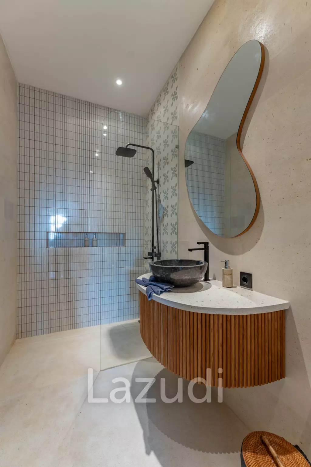 Beautiful Mediterranean 2 Bed Villa Tumbak Bayuh Pererenan