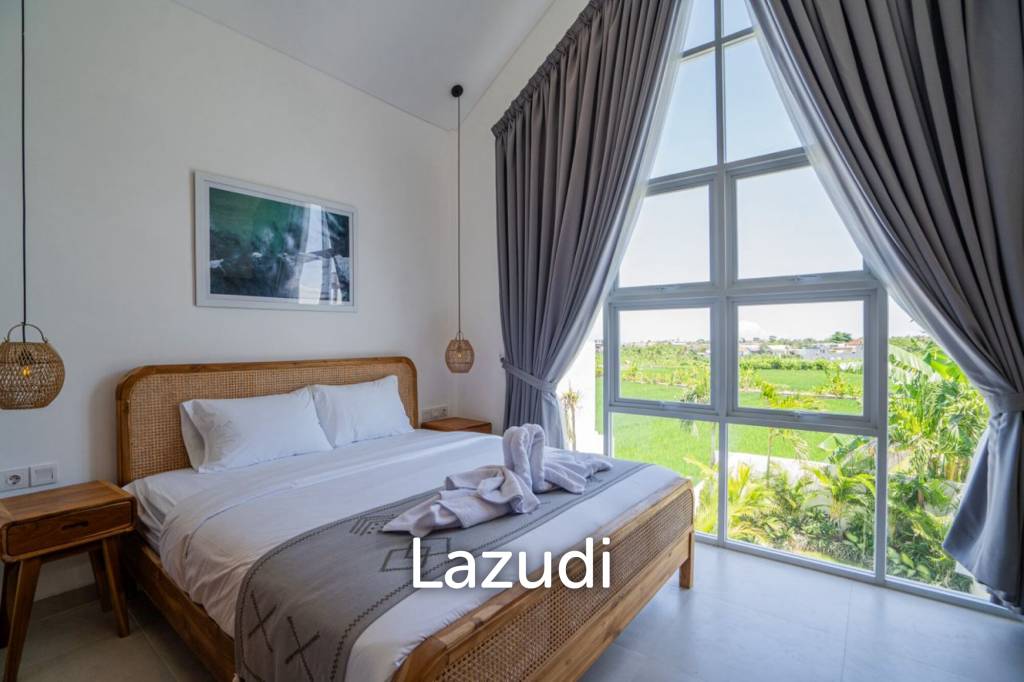 New Villa Complex in Tumbak Bayuh - Last available unit