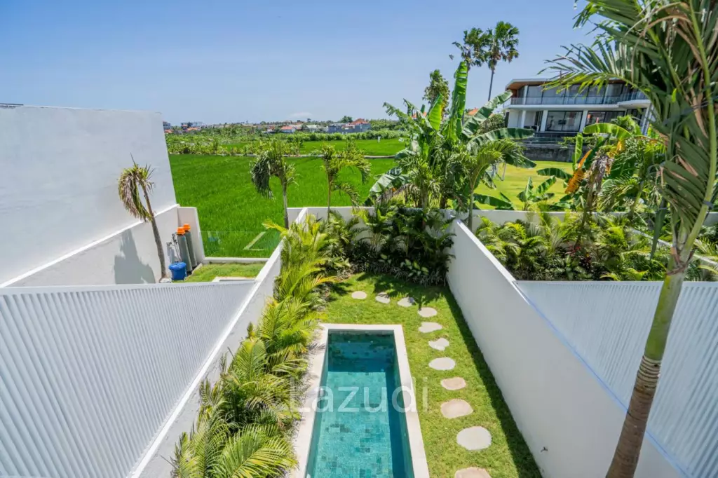 New Villa Complex in Tumbak Bayuh - Last available unit