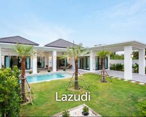 3 Bed 4 Bath 243.50 SQ.M SBS SOMBUN SAB REAL ESTATE