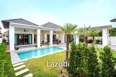 3 Bed 4 Bath 243.50 SQ.M SBS SOMBUN SAB REAL ESTATE