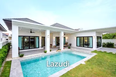3 Bed 4 Bath 243.50 SQ.M SBS SOMBUN SAB REAL ESTATE