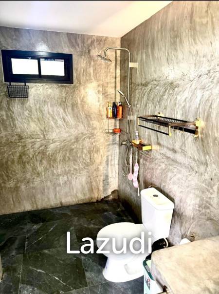 1-Bed Sea Views Private Pool Apartments in Lamai, Koh Samui