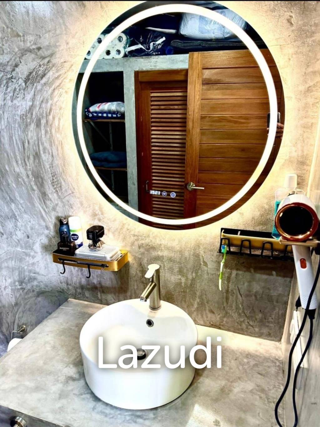 1-Bed Sea Views Private Pool Apartments in Lamai, Koh Samui