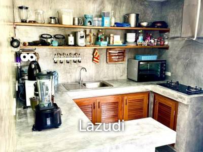 1-Bed Sea Views Private Pool Apartments in Lamai, Koh Samui