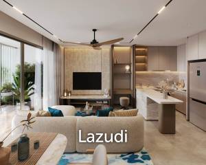 1 Bed 1 Bath 57 SQ.M Laguna Lake Residences Aster