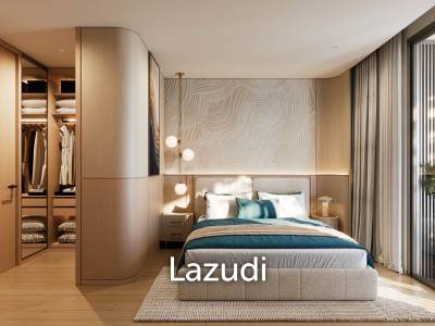 1 Bed 1 Bath 57 SQ.M Laguna Lake Residences Aster