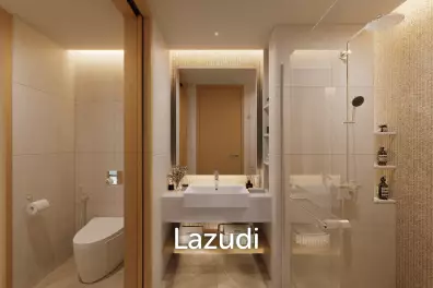 1 Bed 1 Bath 57 SQ.M Laguna Lake Residences Aster