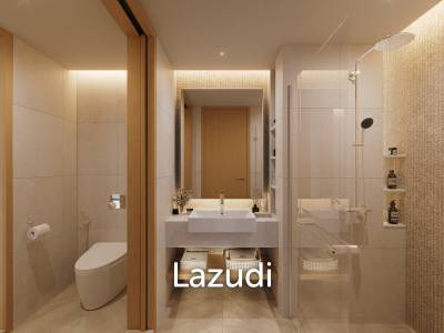 1 Bed 1 Bath 57 SQ.M Laguna Lake Residences Aster