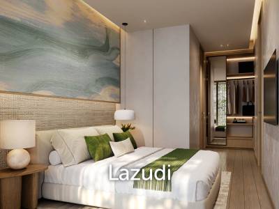 2 Bed 2 Bath 85 SQ.M Laguna Lake Residences Aster