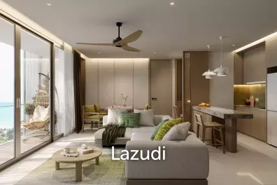 2 Bed 2 Bath 85 SQ.M Laguna Lake Residences Aster