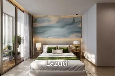2 Bed 2 Bath 85 SQ.M Laguna Lake Residences Aster