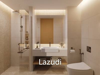 2 Bed 2 Bath 85 SQ.M Laguna Lake Residences Aster