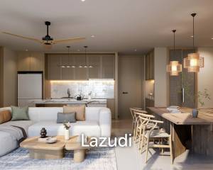 3 Bed 3 Bath 114 SQ.M Laguna Lake Residences Aster