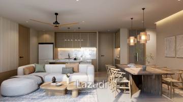 3 Bed 3 Bath 114 SQ.M Laguna Lake Residences Aster