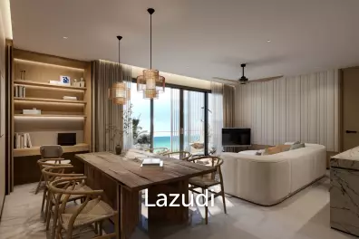 3 Bed 3 Bath 114 SQ.M Laguna Lake Residences Aster