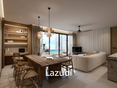 3 Bed 3 Bath 114 SQ.M Laguna Lake Residences Aster