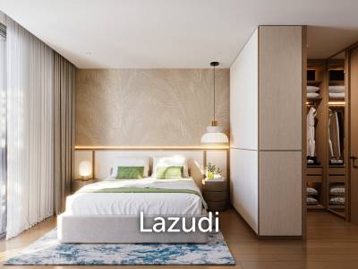 3 Bed 3 Bath 114 SQ.M Laguna Lake Residences Aster