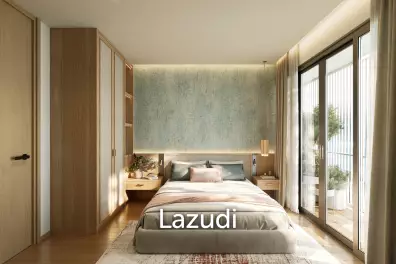 3 Bed 3 Bath 114 SQ.M Laguna Lake Residences Aster